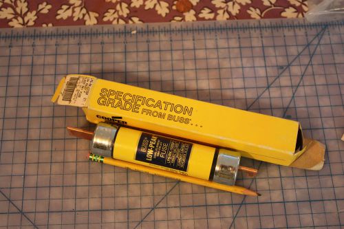 LPS-RK-100SP Fuse New Old Stock