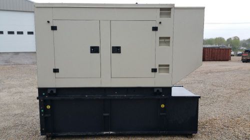 50 kw sabre diesel generators for sale