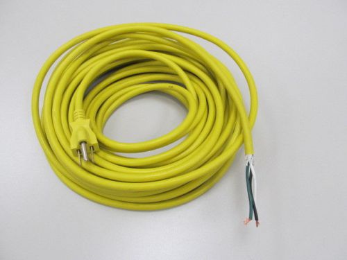 APPLIANCE CORD  18-3 over 45 foot long