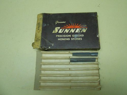 Sunnen Stones K16-J85 , lot of 2