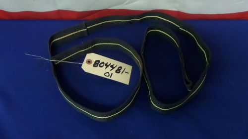 New scott 804481-01 belt waist to shoulder straps assembly for sale