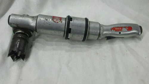 Esco  pipe and tube beveling tool 1/2&#034; i.d. to 1-1/2&#034; o.d. for sale