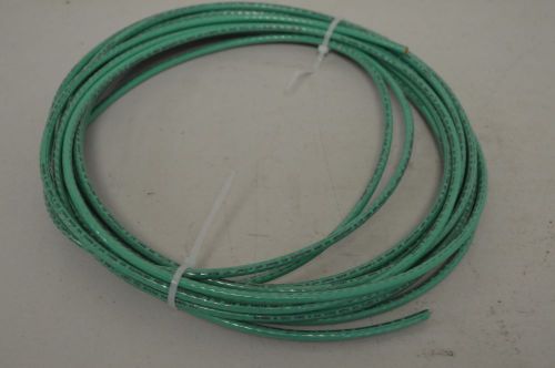 Apprx. 30 ft southwire e51583 k (ul) mtw thwn-2 resistent awm  600 volts cable for sale