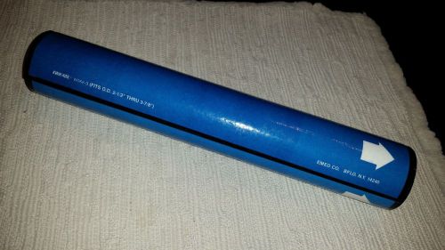 Emedco kwik koil pipe markers emed co snap on wokk-3 fits 2 1/2&#034; - 3 7/8&#034; arrows for sale