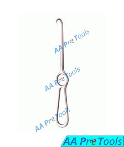 AA Pro: Volkman Retractor 1 Prong Sharp 8.5&#034;Surgical Instrument Stainless Steel