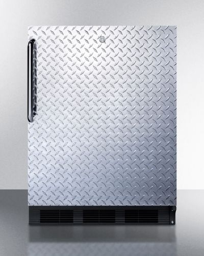 AL752LBLBIDPL- 32&#034; AccuCold by Summit Appliance Refrigerator- FREE SHIPPING