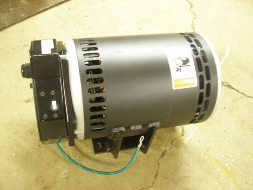 NEW MILLER GENERATOR 4KW  BELT DRIVE