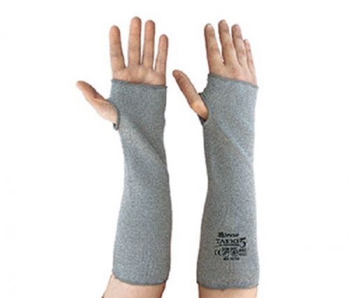 Cut resistant Sleeve - Taeki 5 sleeve - 40cm single sleeve, MW, /with thumb slot