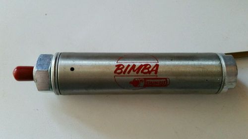 Bimba  Pneumatic Cylinder Model 092