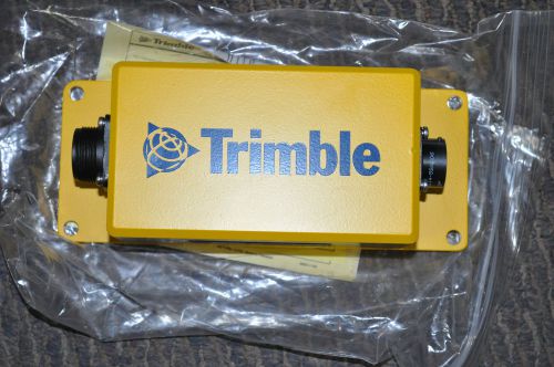 Trimble 0367-2850 Machine Control - New Old Stock