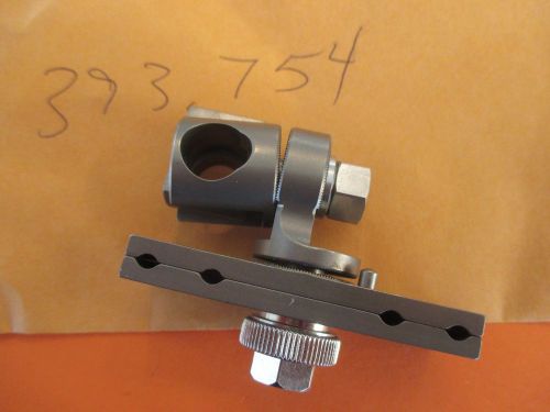 New synthes #393.754 universal clamp 4 position for sale