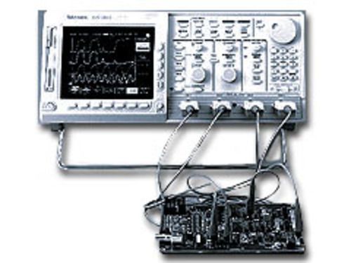 Tektronix TDS684A 1GHz, 4-Channel Digitizing Oscilloscope
