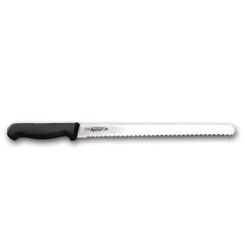Admiral Craft CUT-12WASBL Advantage Series Slicer Knife 12&#034; serrated edge