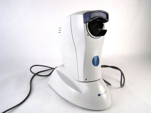 Tomey TMS-3 Medical Eye Care Vision Analysis Corneal AutoTopographer Topographer