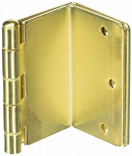 Healthsmart expandable door hinges, brass 041298200611a500 for sale