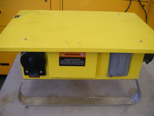 Hipower 50a power distribution center for sale