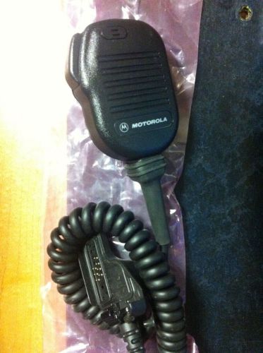 Motorola NMN6193C Speaker/Microphone