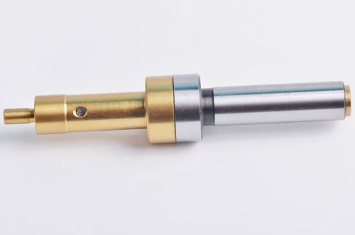 New 10MM Titanium Edge Finder For Milling and lathe