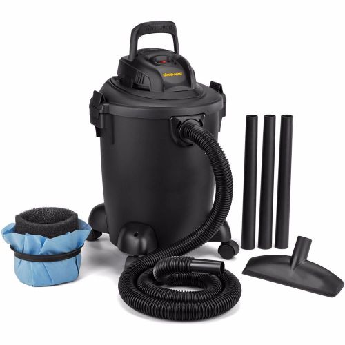 Shop  vac 5 gallon 2.0 hp wet &amp; dry vac 2035527 ~ new for sale