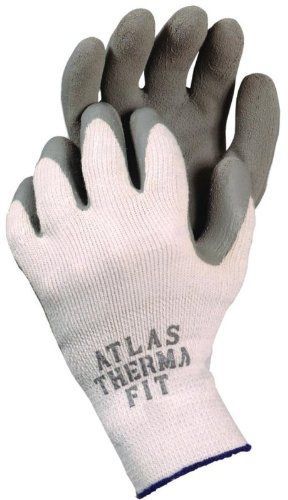 12 Pack Atlas Glove 451 Atlas ThermaFit Gloves - X Large