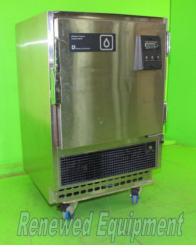Forma scientific model-8070 4.7cu ft under counter plasma freezer for sale