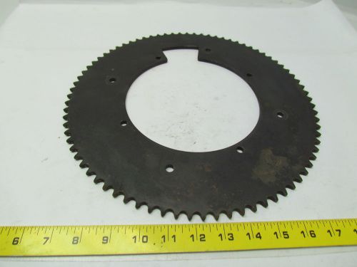 Tennant 510e 14152 80 tooth steering sprocket for sale