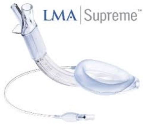 LMA SUPREME® AIRWAY (Pack Of 12 Pieces)