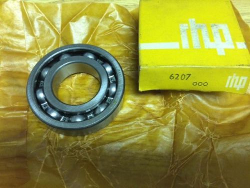 RHP ball bearing 6207
