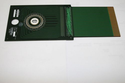 Probe Technology C48-VHT-1XL Device# 9940A Shrink Probe Card