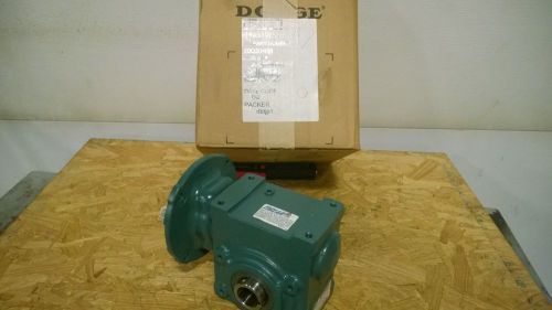 Dodge 20Q20H56 TIGEAR 2 Reducer