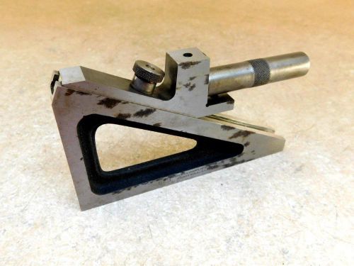 Brown &amp; sharpe #625 machinist planer / shaper gauge for sale