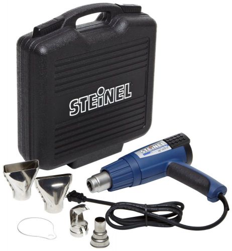 Steinel 34822 general-purpose heat gun kit, includes hl 1810 s heat gun for sale