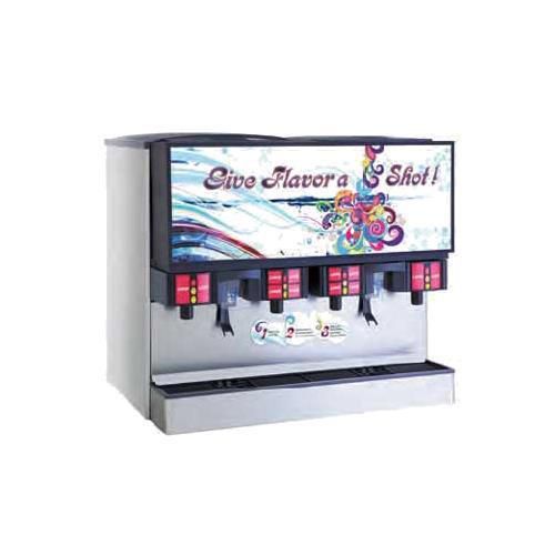 Lancer Soda Ice &amp; Beverage Dispenser 75-9999-081209
