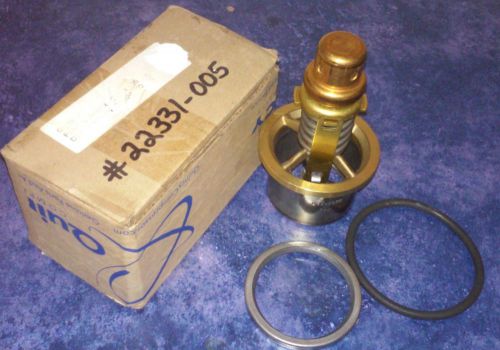 Quincy Thermal Valve Kit Replacement 22331-005