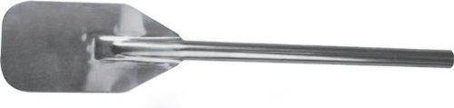 Winco Stainless Steel Mixing Paddle 48-Inch