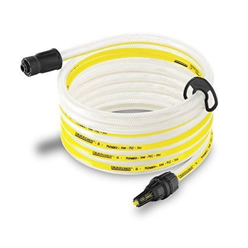 Karcher SH 5 Suction Hose and Filter 26431000 / 2.643-100.0