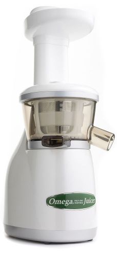 A omega masticating juicers vert330 low rpm prl color in stock for sale