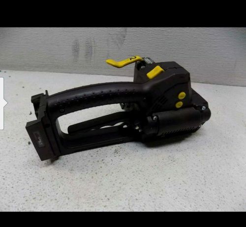 Fromm P326 Battery Powered Strapping Tool