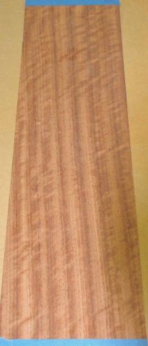 Emberwood wood veneer 7&#034; x 25&#034; with no backing (raw veneer) 1/42&#034; thickness &#034;A&#034;