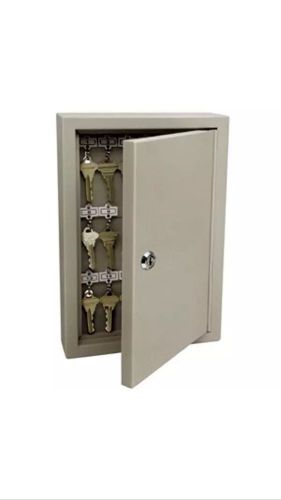 Kidde accesspoint 1801 key entry pro key locker, clay, 30 key free shipping! for sale