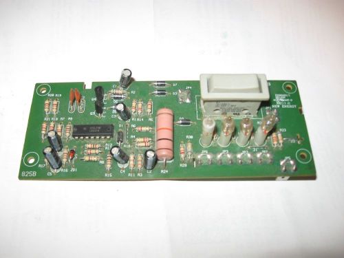 GBC 2250X Crosscut Paper Shredder Main Control Board