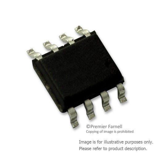 10 X ANALOG DEVICES ADP1706ARDZ-1.3-R7 LDO, FIXED, 1.3V, 1A, HSOIC-8