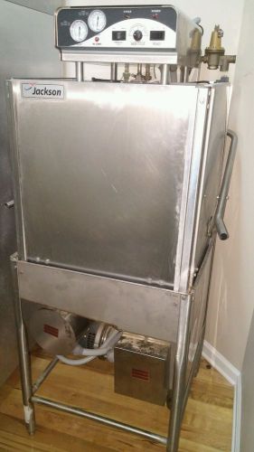 Jackson Commercial on stand Dish Washer Restaurant