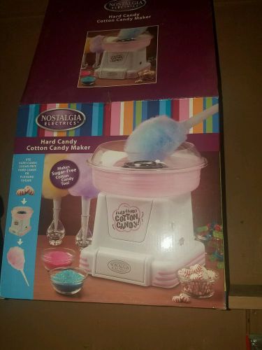 Hard Candy Cotton Candy Maker Favorite Brand Sugar-free Candy Pcm-805