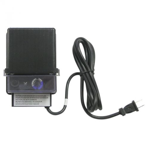 Complete Aquatics 60W Transformer