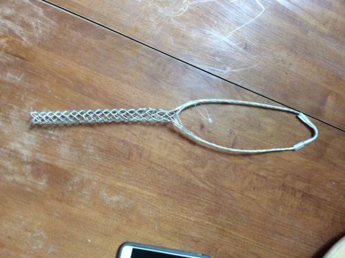 Pass &amp; Seymour FC062-U Wire Mesh Cable Grip