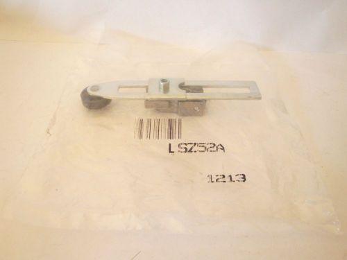 Honeywell lsz52a micro switch actuator limit switch arm new for sale