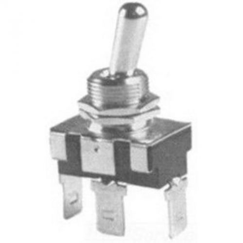 Toggle switch, spdt selecta switch misc. electrical ss115-bg 661191179151 for sale