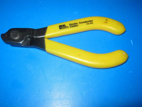 Ideal Industries  35-060  Center Conductor Cutter 3/16 Inch