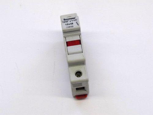 BUSSMANN CHM1D1 FUSE HOLDER NEW